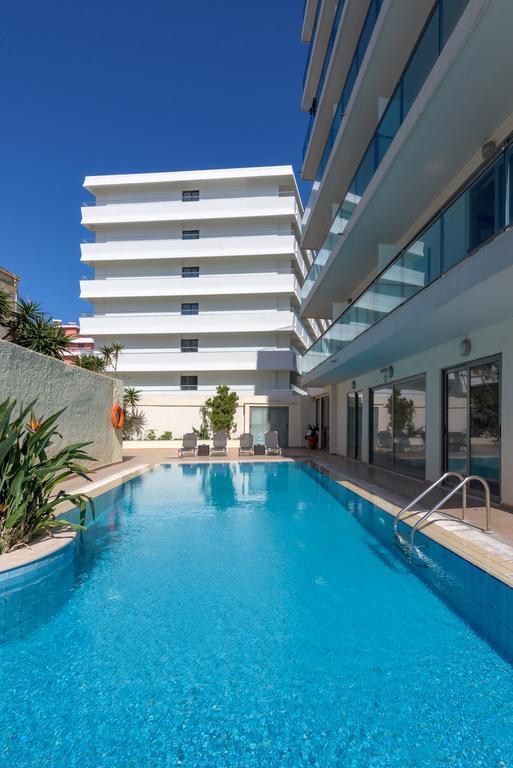 Фото Manousos 3*