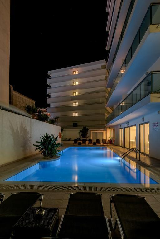 Фотография Manousos 3*