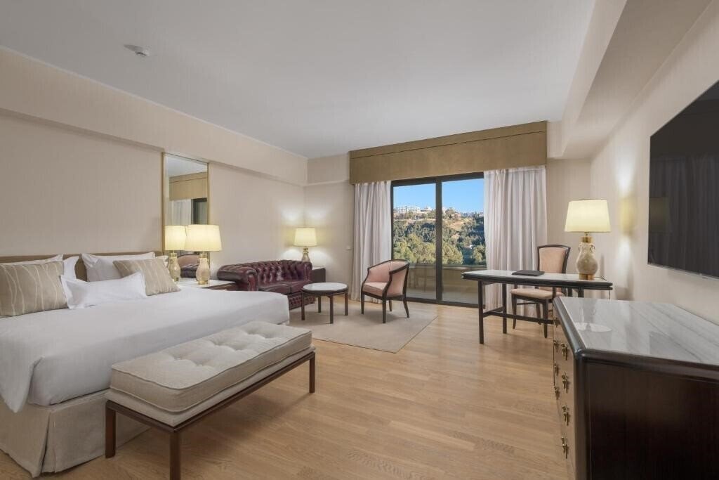 Фото Rodos Palace 5*