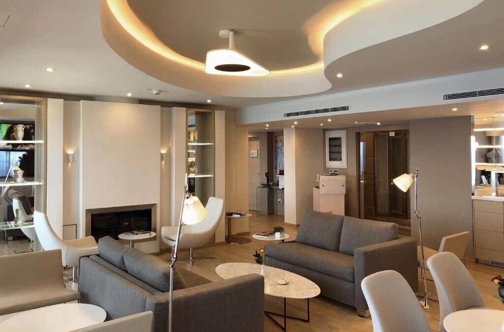 Изображение Rodos Palace 5*