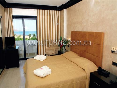 Изображение Mitsis Faliraki Beach 5*