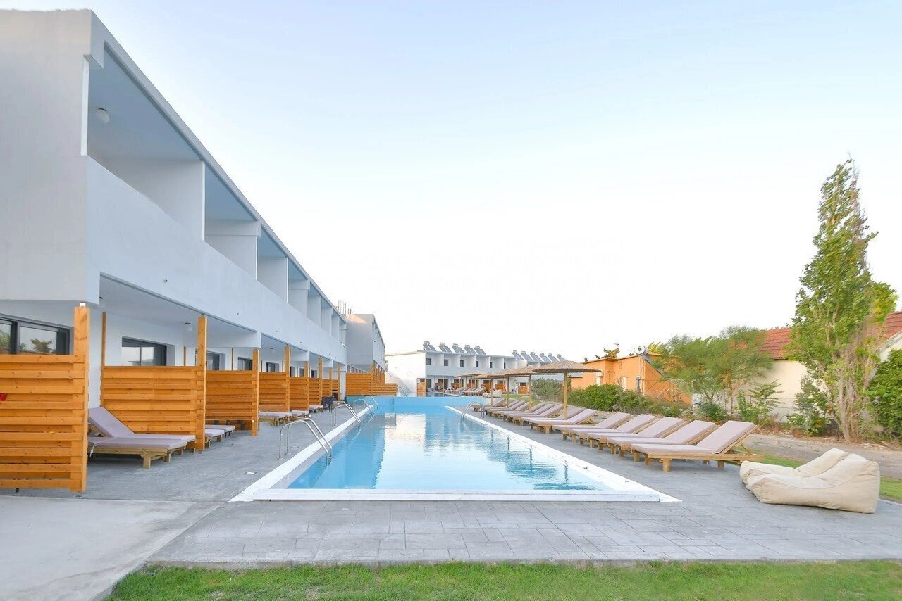 Фотография Evita Mare 4*