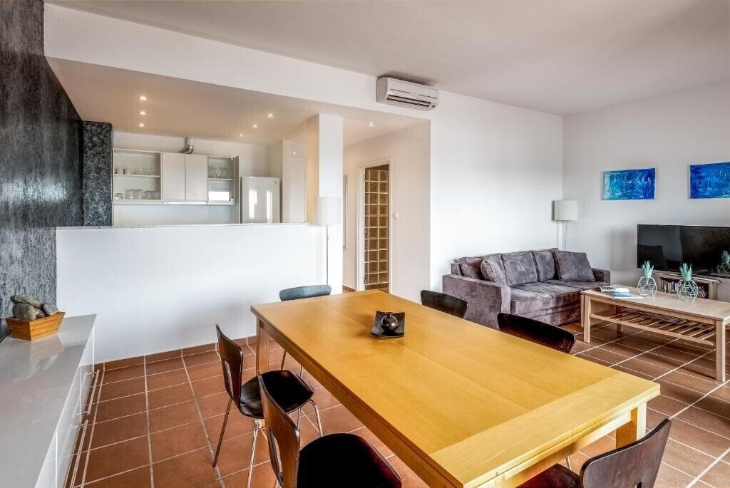 Фотография Southern Dreams Apartments 3*