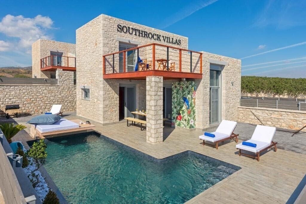 Изображение Southrock Villas 5*