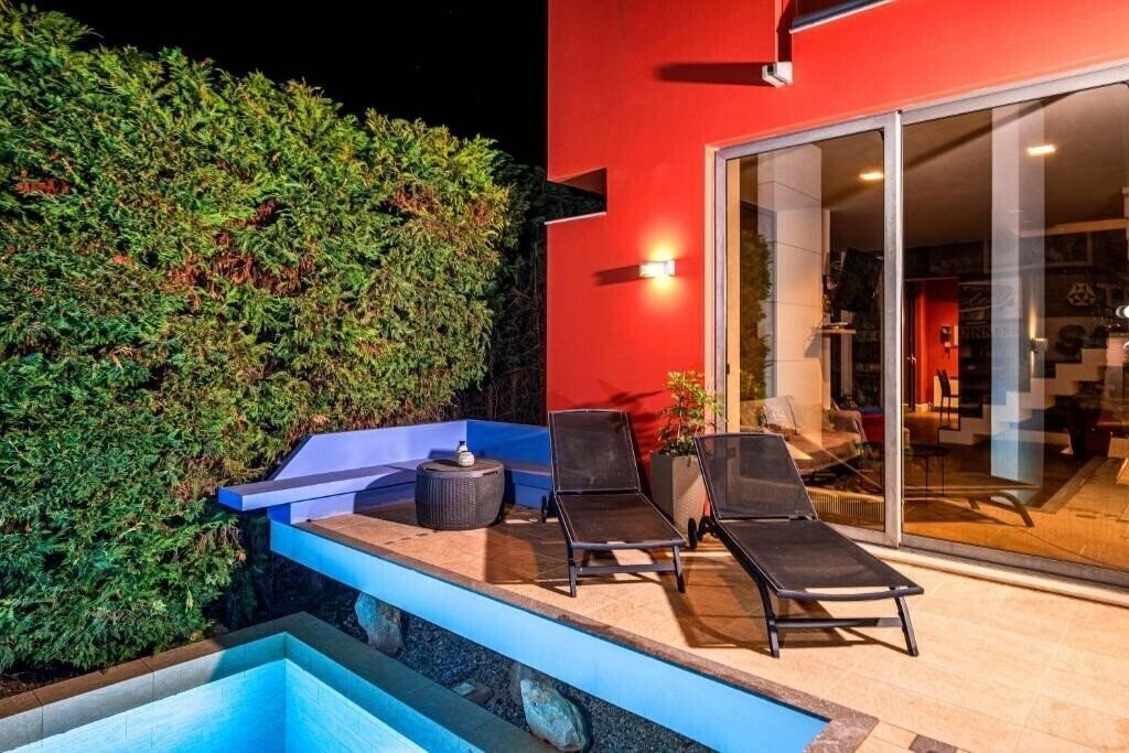 Изображение Almond Villa вилла