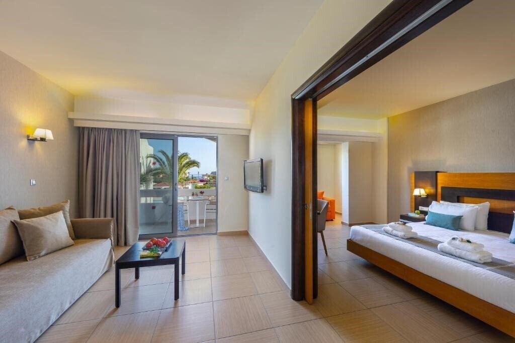 Фото Leonardo Kolymbia Resort 5*