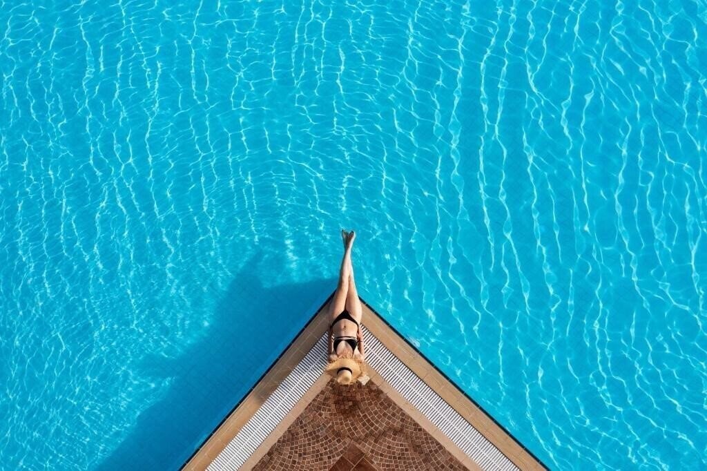 Фотография Leonardo Kolymbia Resort 5*