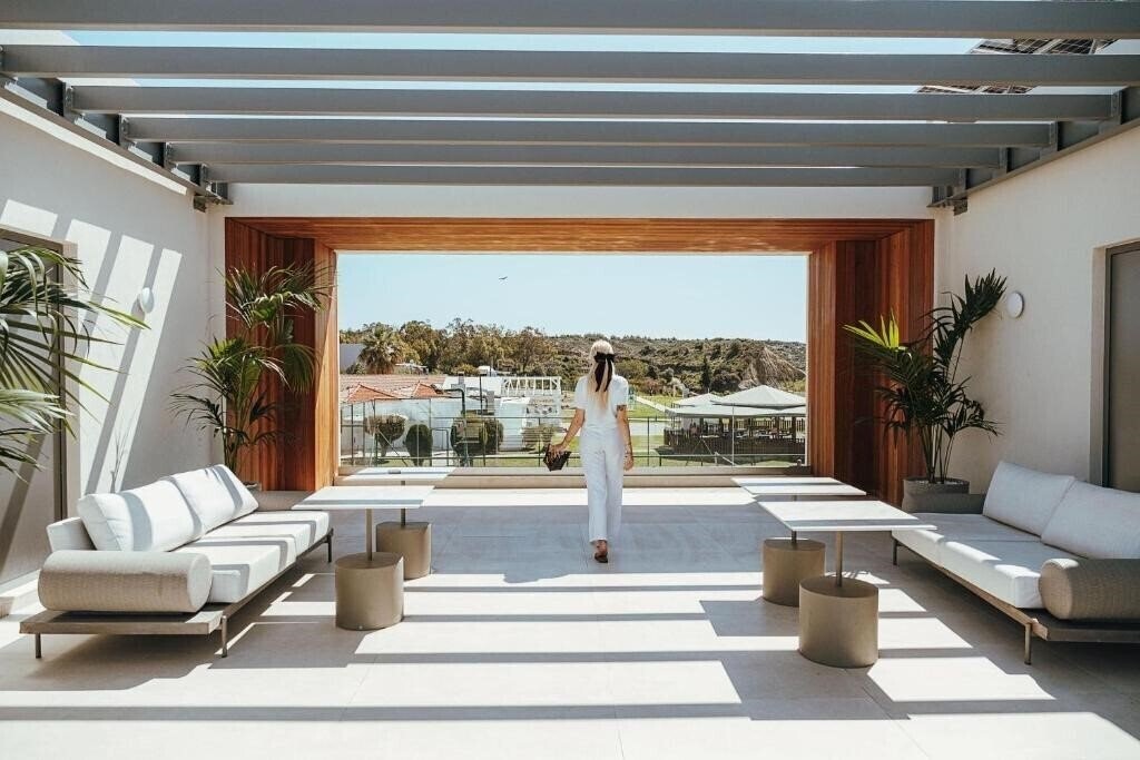 Изображение Leonardo Kolymbia Resort 5*