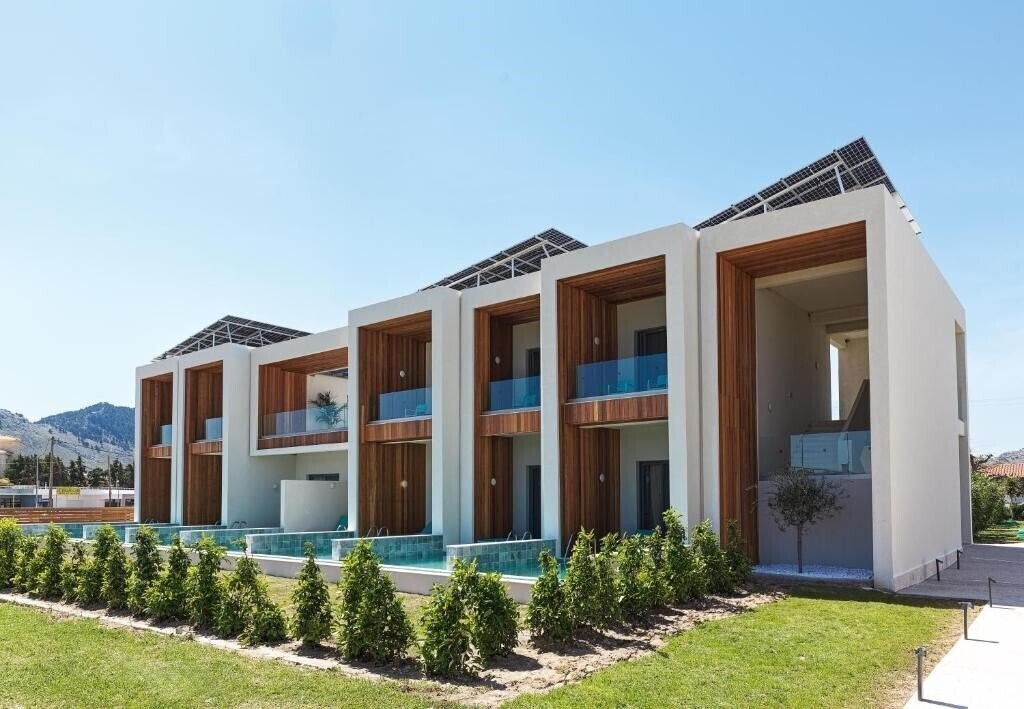 Картинка Leonardo Kolymbia Resort 5*
