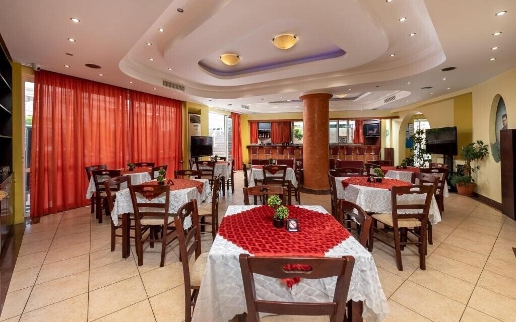 Изображение Marine Congo 2*