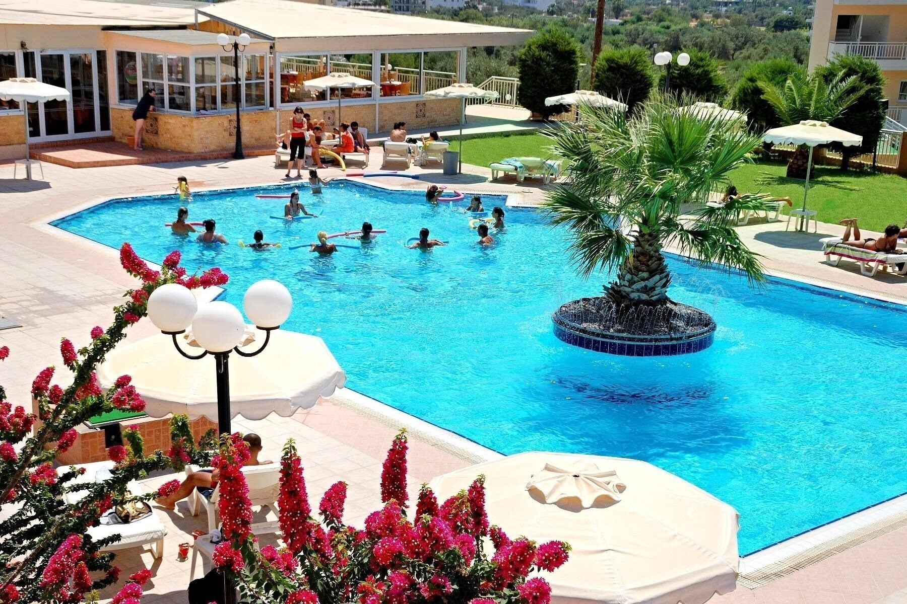 Фото Diagoras 3*