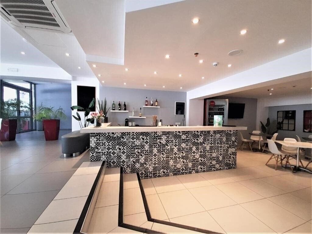 Фотография Elite Hotel 4*