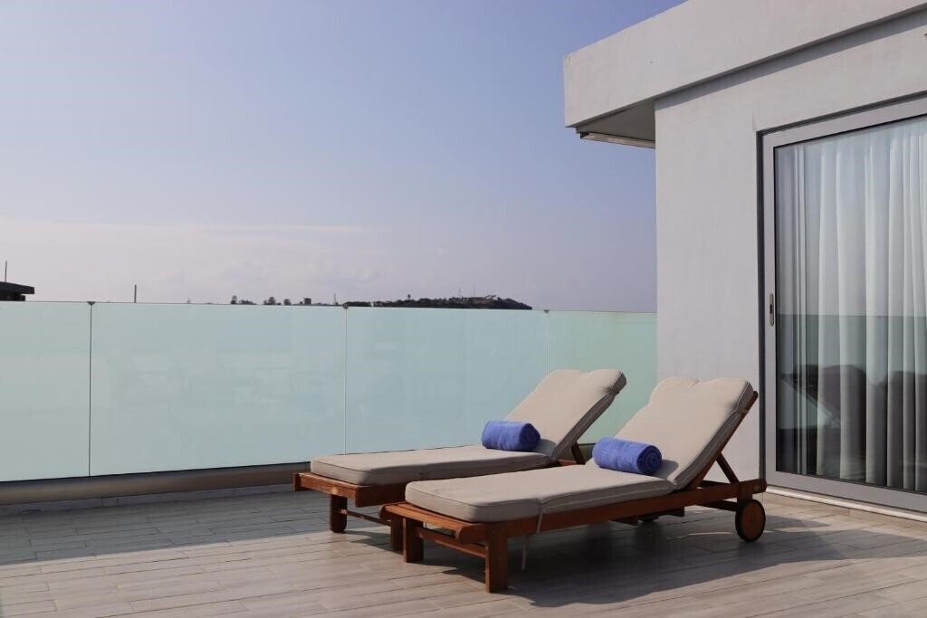 Картинка Elite Hotel 4*