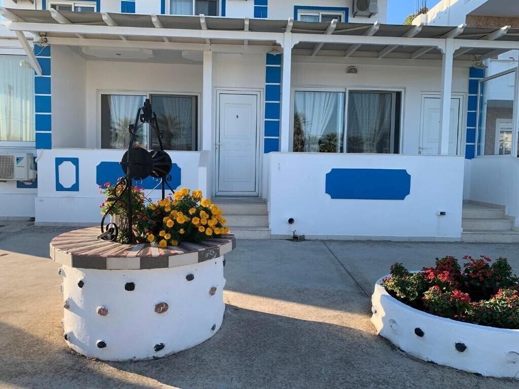 Изображение Apollonio Studios 2*