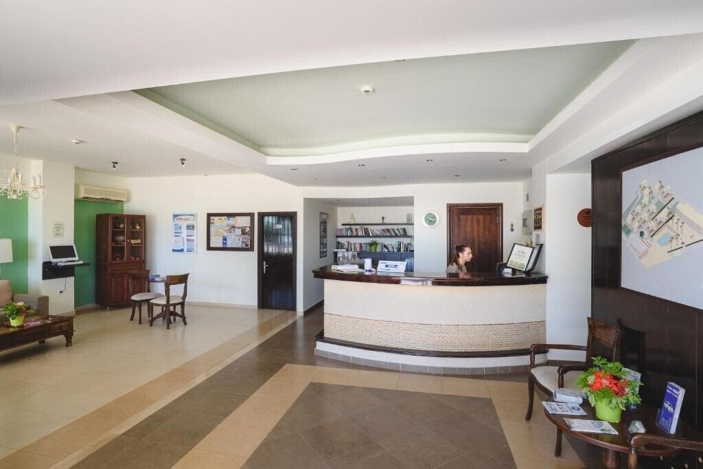 Картинка Pefkos Village Resort 3*