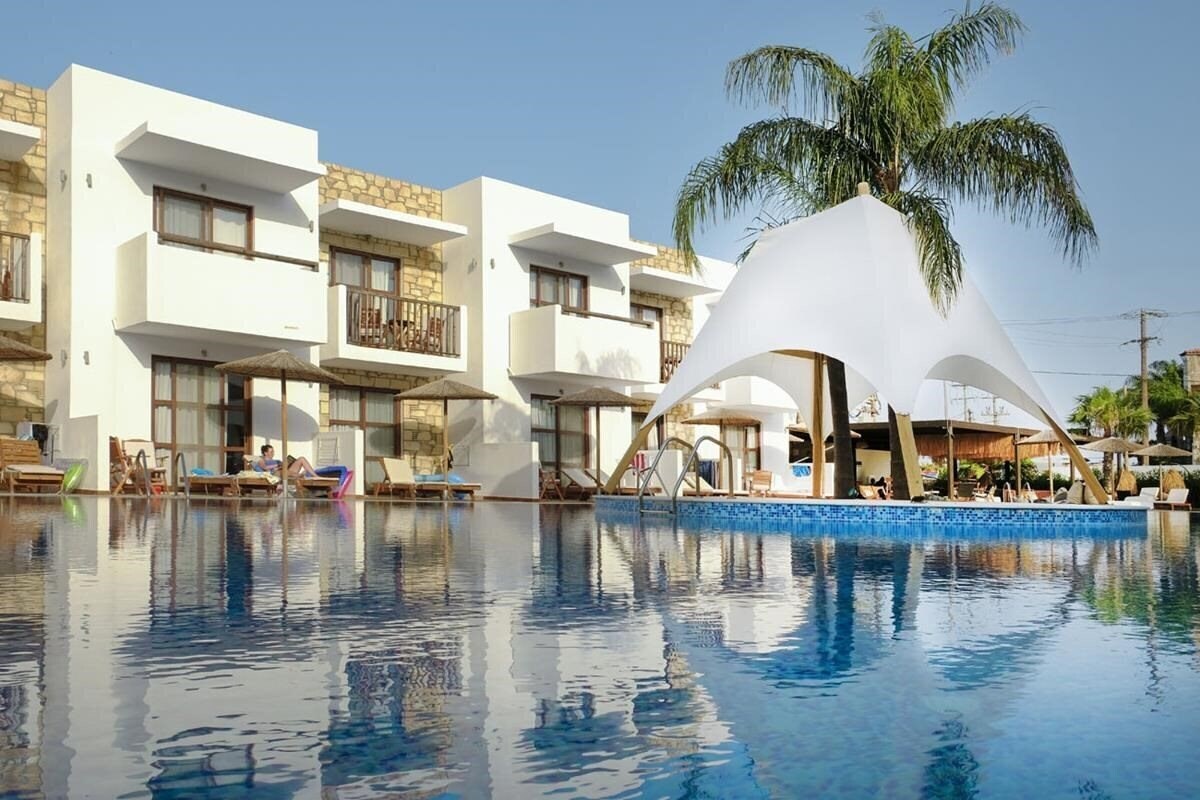 Фото Costa Lindia Blue Star 5*