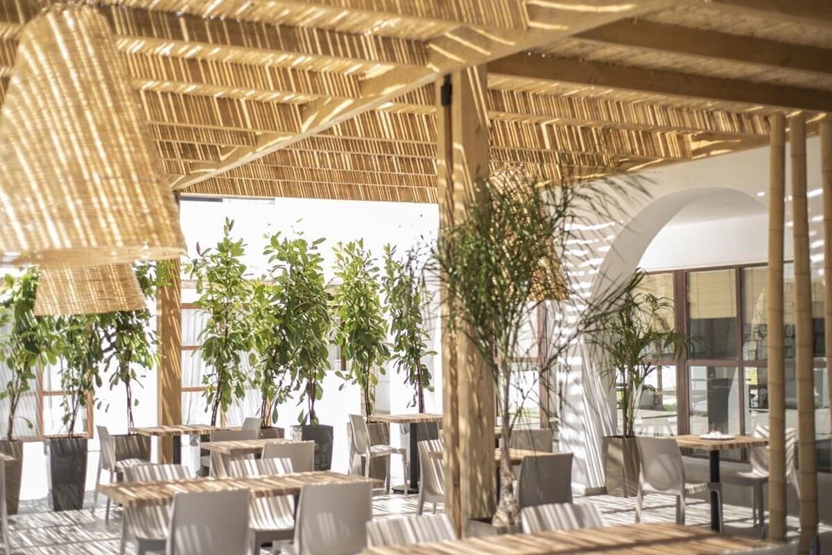 Картинка Costa Lindia Blue Star 5*