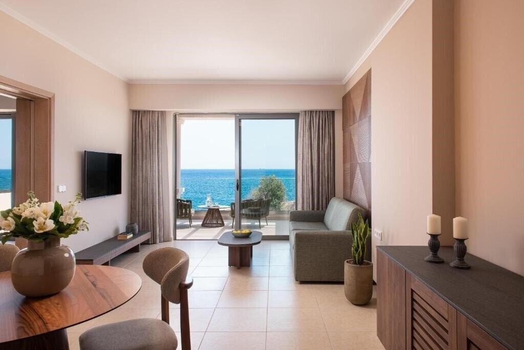 Картинка Kresten Royal Euphoria Resort 5*