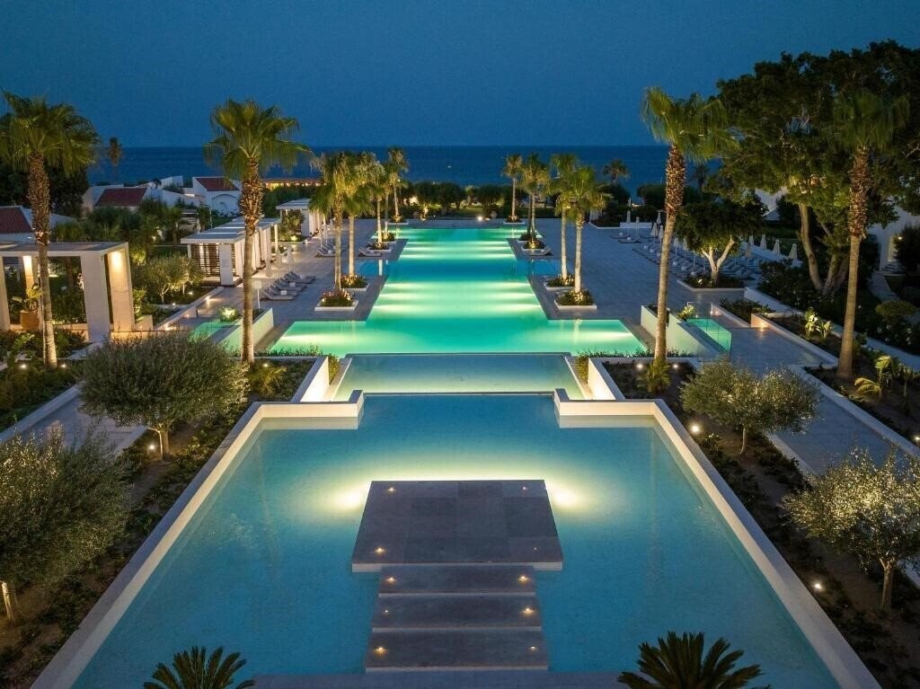 Фото Grecotel Lux Me Dama Dama 4*