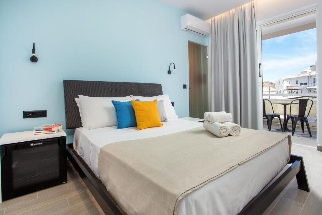 Фотография Faliraki Premium Hotel 3*