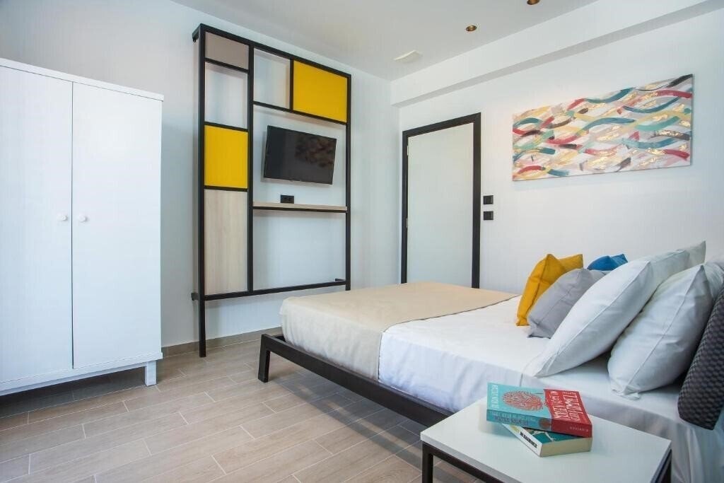 Изображение Faliraki Premium Hotel 3*