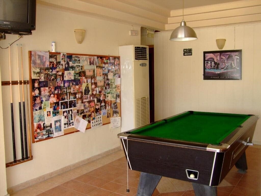 Картинка Antonios Rhodes 4*