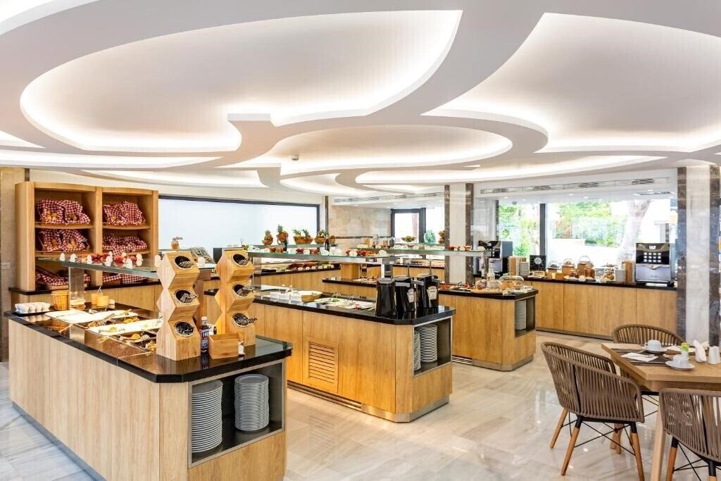 Картинка Rhodos Horizon City 4*