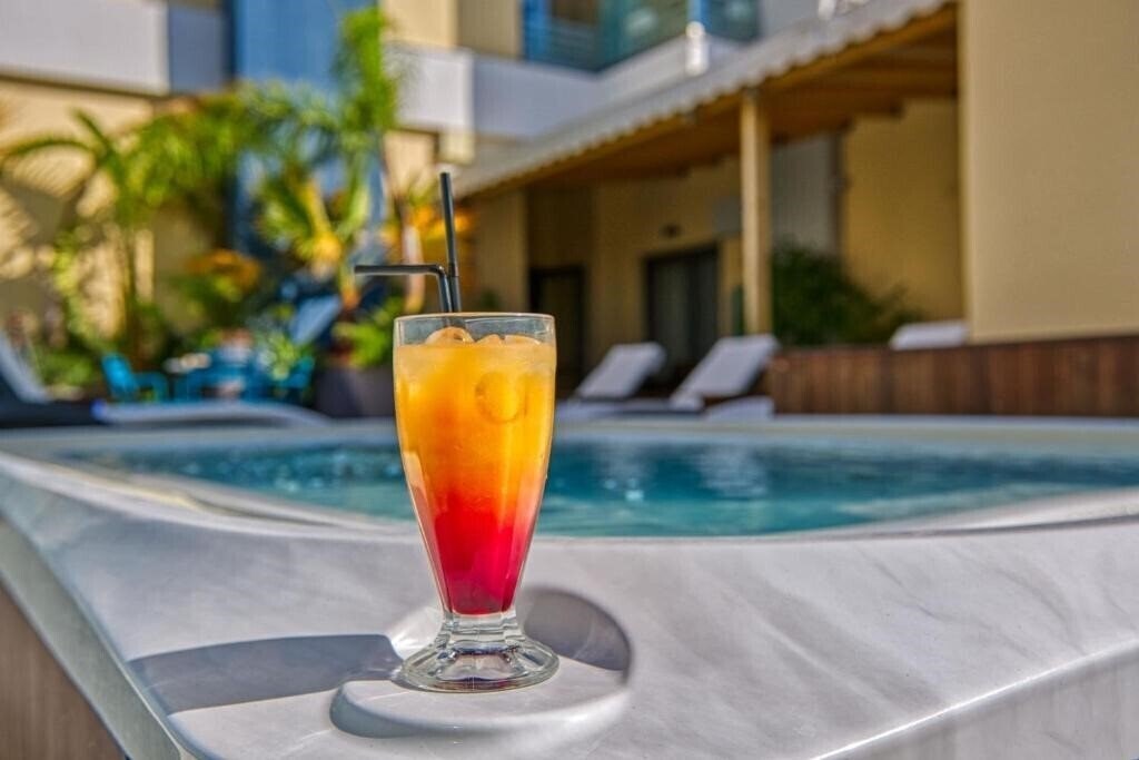 Изображение Island Boutique Hotel 3*