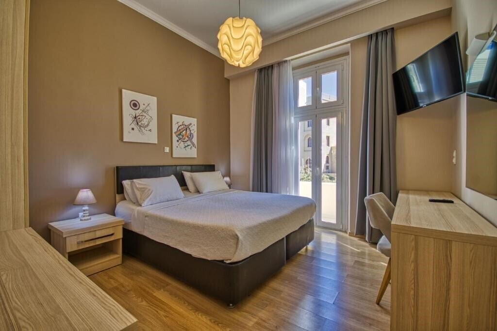 Картинка Island Boutique Hotel 3*