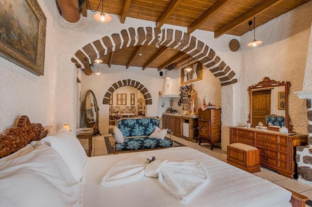 Фото Koukos Traditional Guesthouse 4*