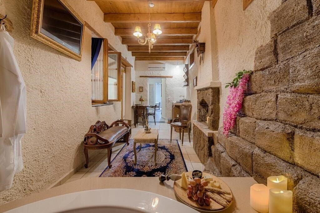 Фотография Koukos Traditional Guesthouse 4*