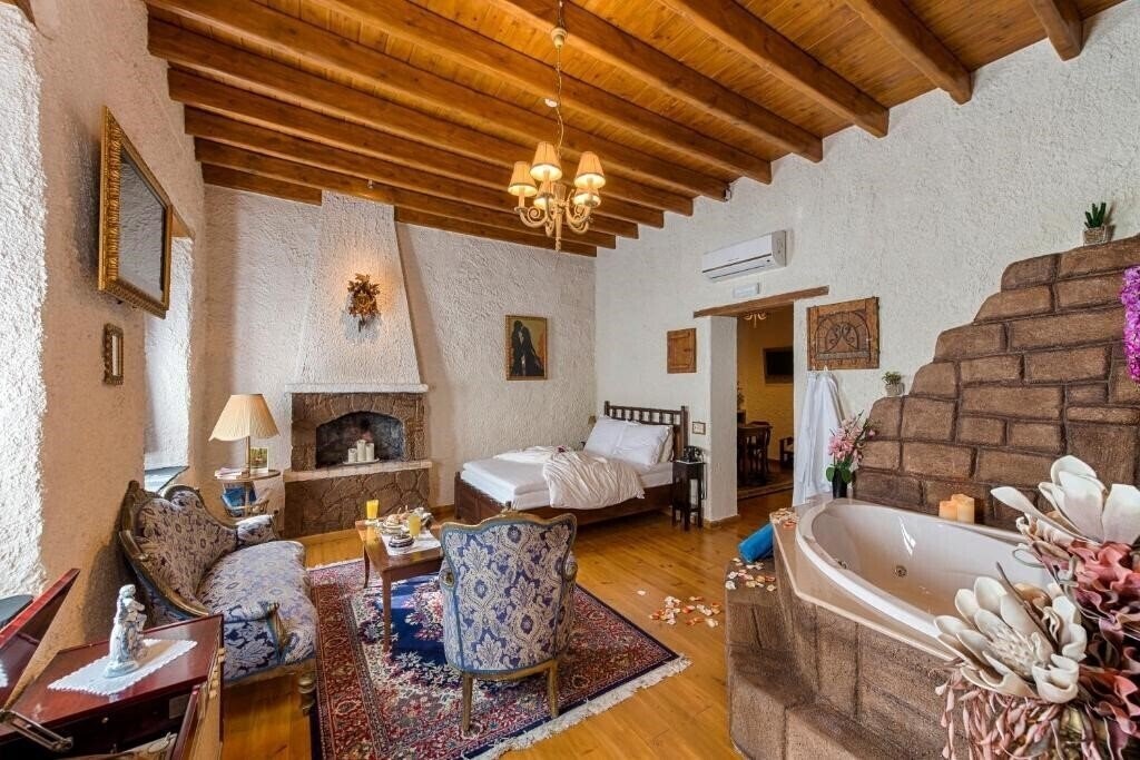 Изображение Koukos Traditional Guesthouse 4*