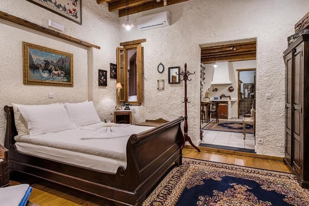 Картинка Koukos Traditional Guesthouse 4*