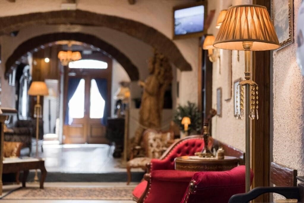 Картинка Koukos Traditional Guesthouse 4*