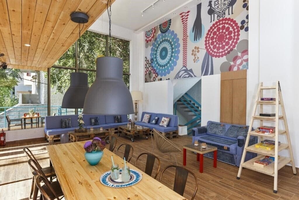 Отель Stay Rhodes 2*