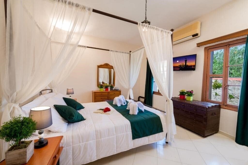 Отель Emerald Dream House 3*