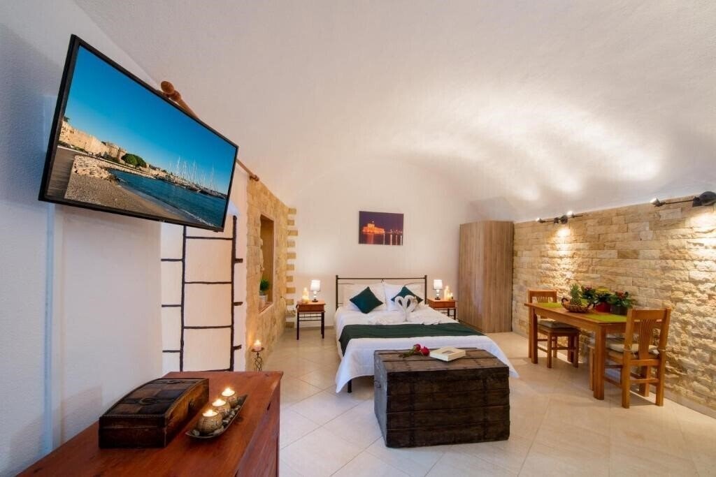 Изображение Emerald Dream House 3*