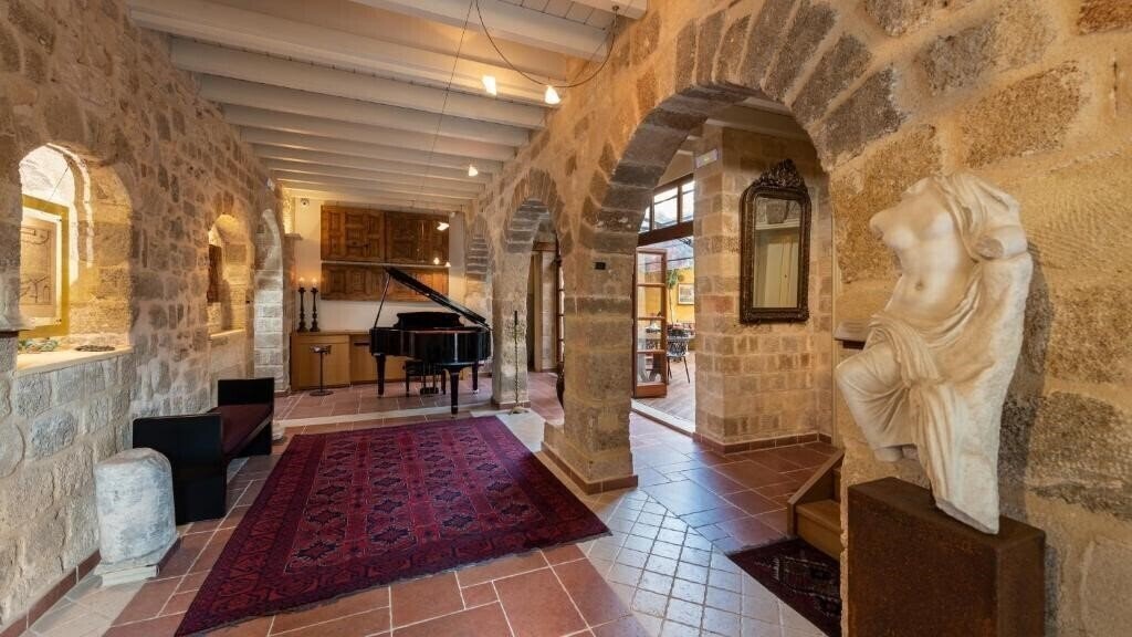 Изображение Kokkini Porta Rossa 4*