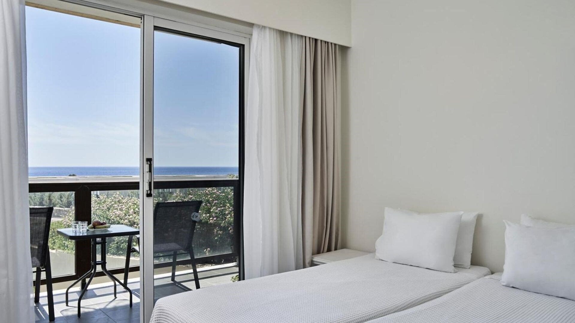 Фотография Labranda Kiotari Miraluna Resort 4*