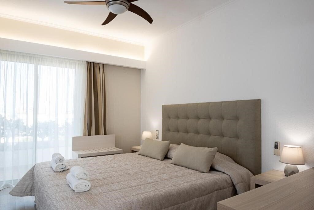 Картинка Terinikos 3*