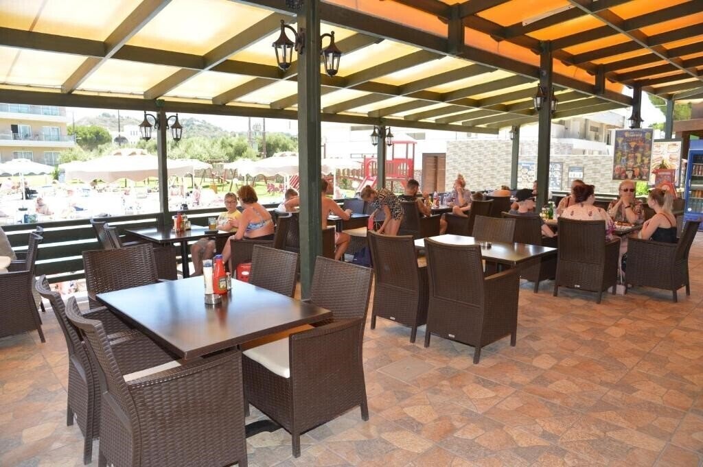 Изображение Emerald (Ialyssos) 3*