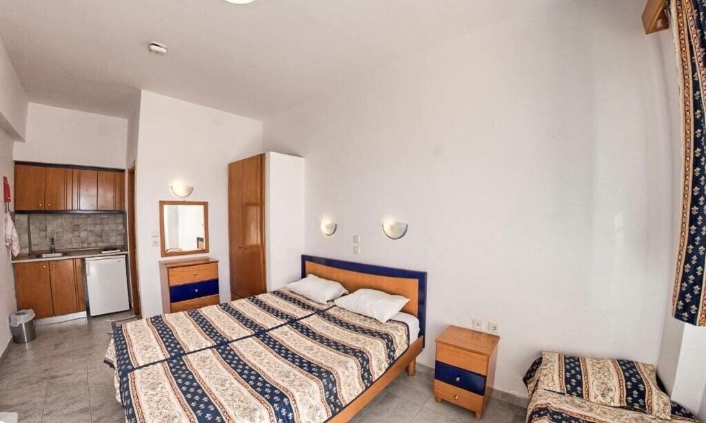 Фото Coralli Beach 4*