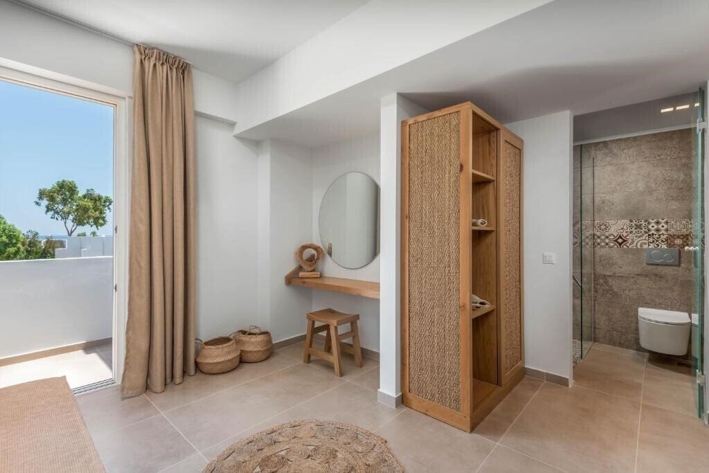 Фотография Absolute Kiotari Resort 4*