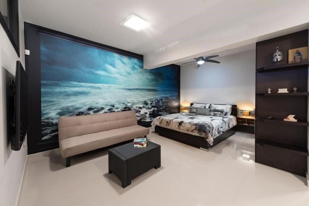 Картинка Ixian Dream отель без категории