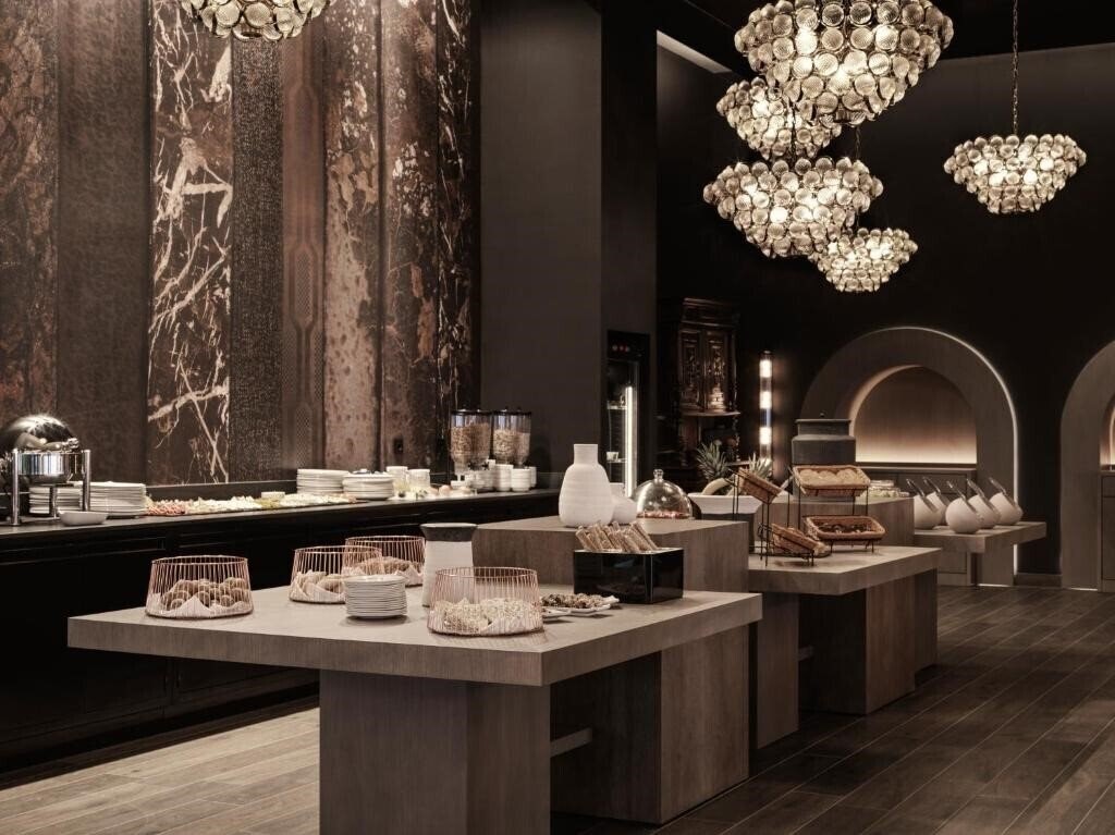 Изображение Ammades All Suites Beach Hotel Adults Only 5*