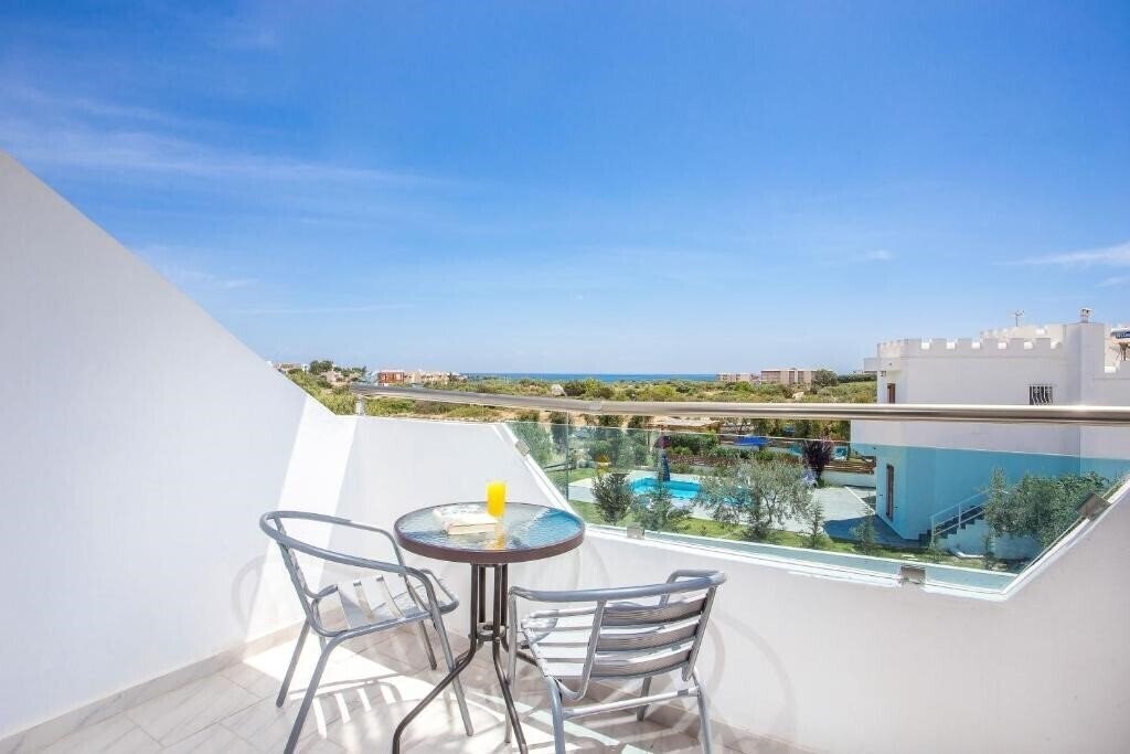 Фотография Belvita Hotel 4*