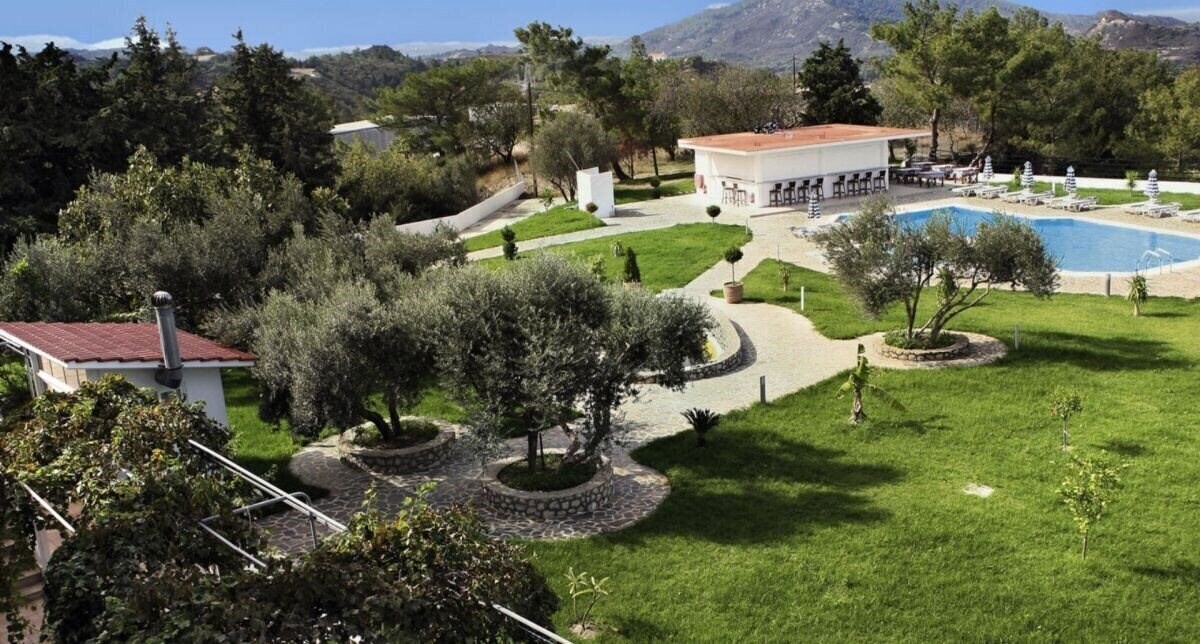 Изображение Apartamenty Helena Christina 3*