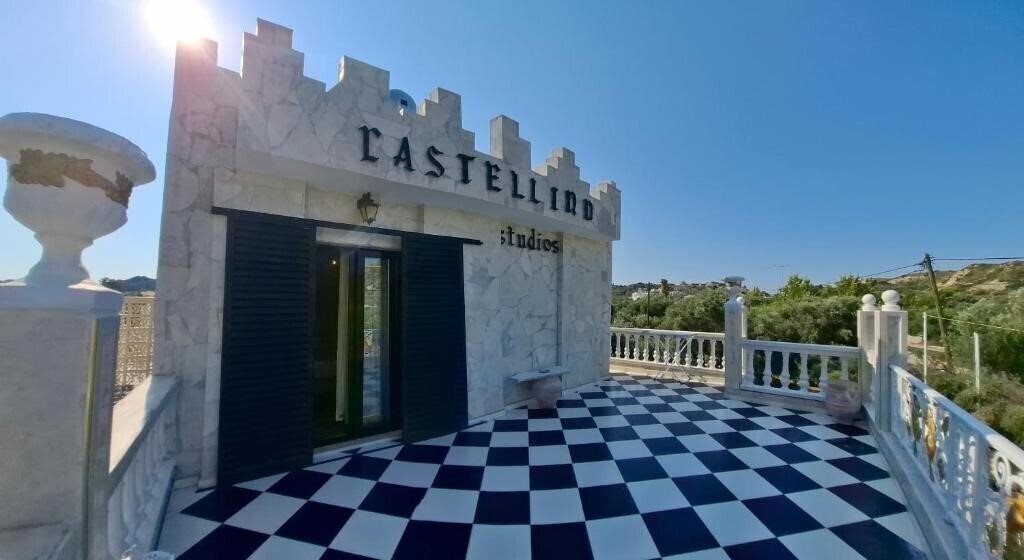 Фото Castellino Studios 3*