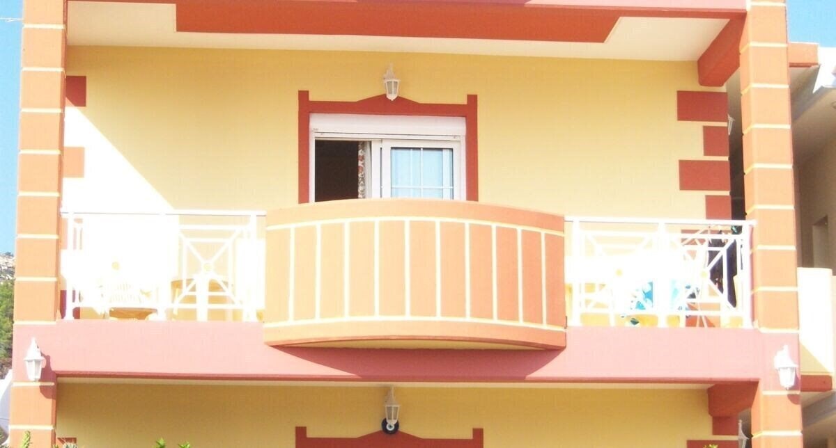 Изображение Stegna Mare 3*