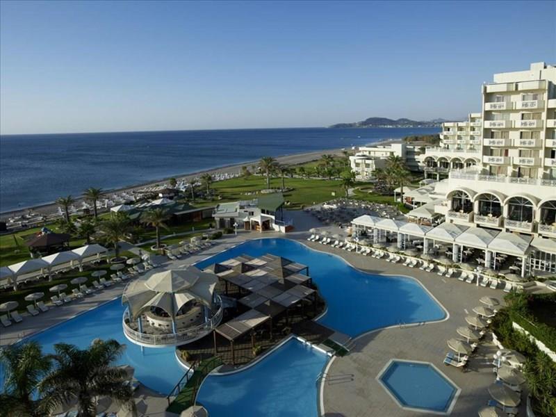 Фотография Rodos Palladium 5*